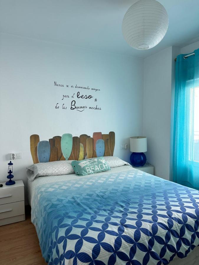 Apartament Apartamento Playa San Lorenzo Gijón Zewnętrze zdjęcie