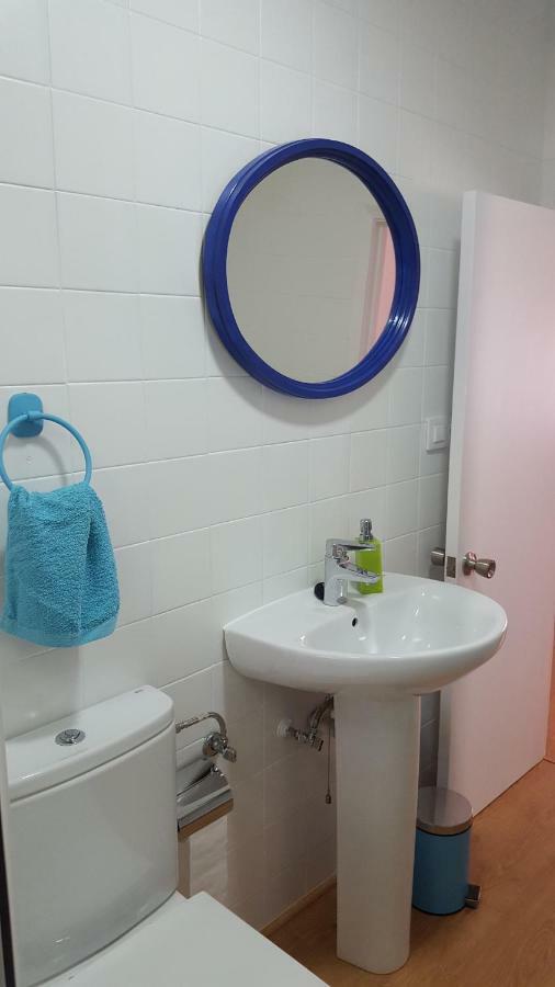 Apartament Apartamento Playa San Lorenzo Gijón Zewnętrze zdjęcie