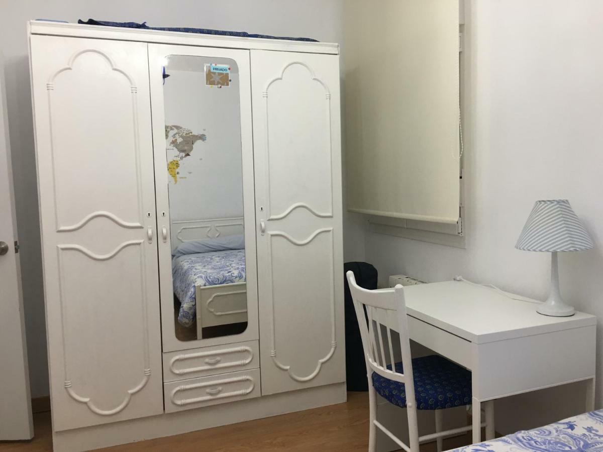 Apartament Apartamento Playa San Lorenzo Gijón Zewnętrze zdjęcie
