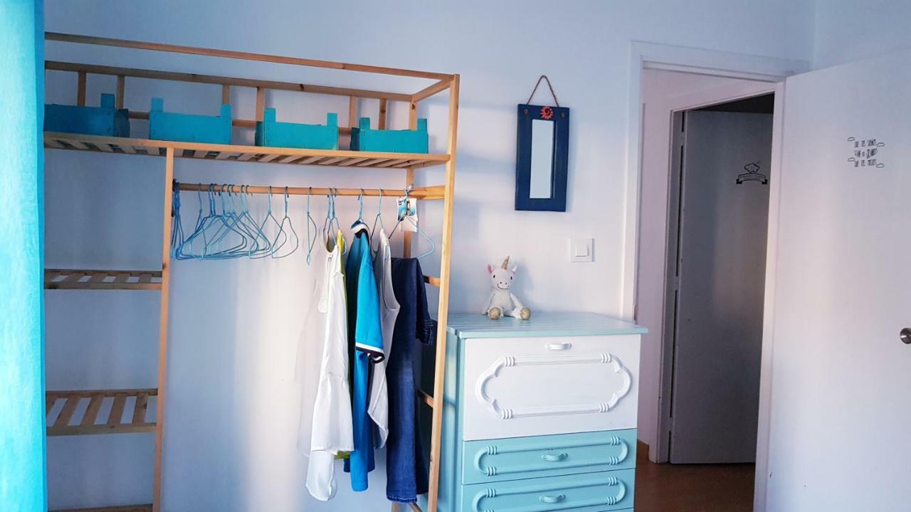 Apartament Apartamento Playa San Lorenzo Gijón Zewnętrze zdjęcie