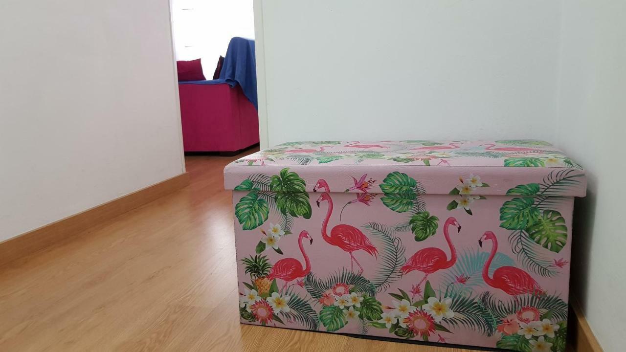 Apartament Apartamento Playa San Lorenzo Gijón Zewnętrze zdjęcie