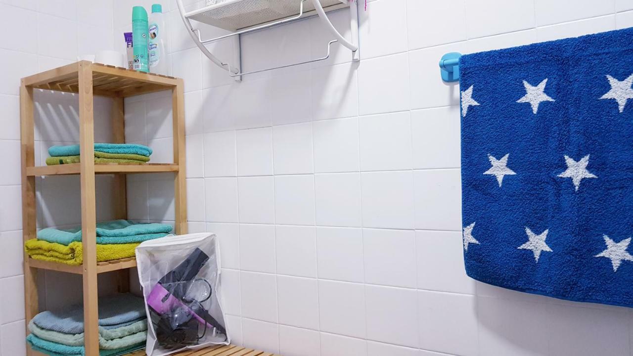 Apartament Apartamento Playa San Lorenzo Gijón Zewnętrze zdjęcie